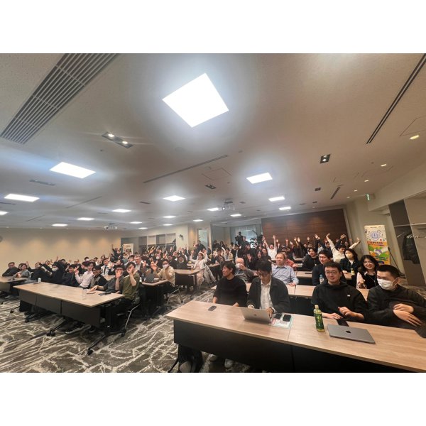 AgentCon - Tokyo photo
