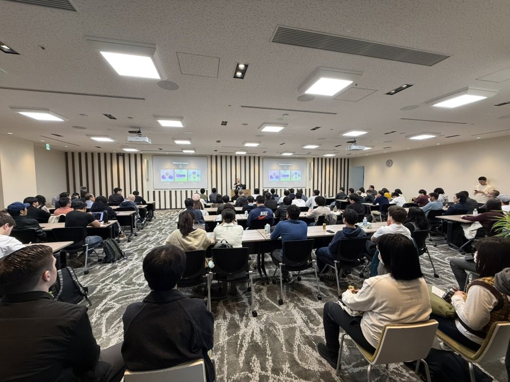 AgentCon - Tokyo photo