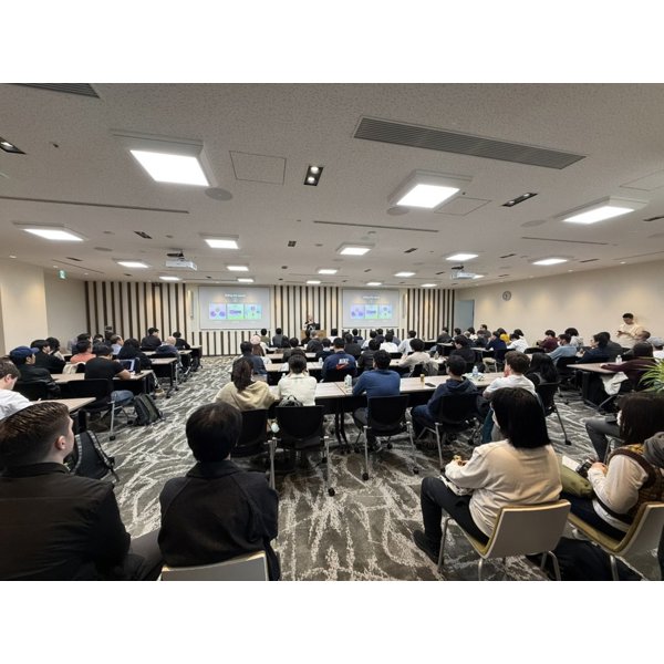 AgentCon - Tokyo photo