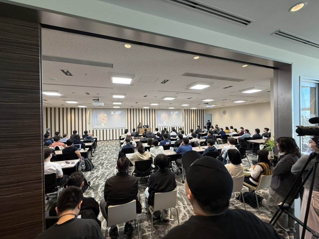 AgentCon - Tokyo photo