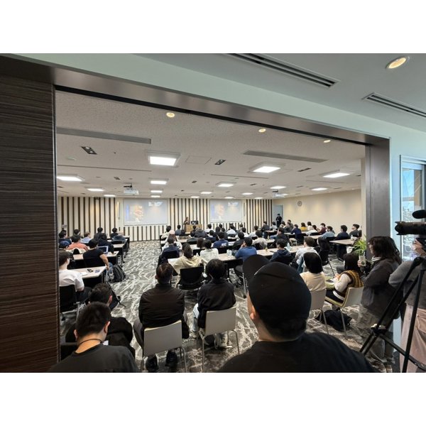 AgentCon - Tokyo photo