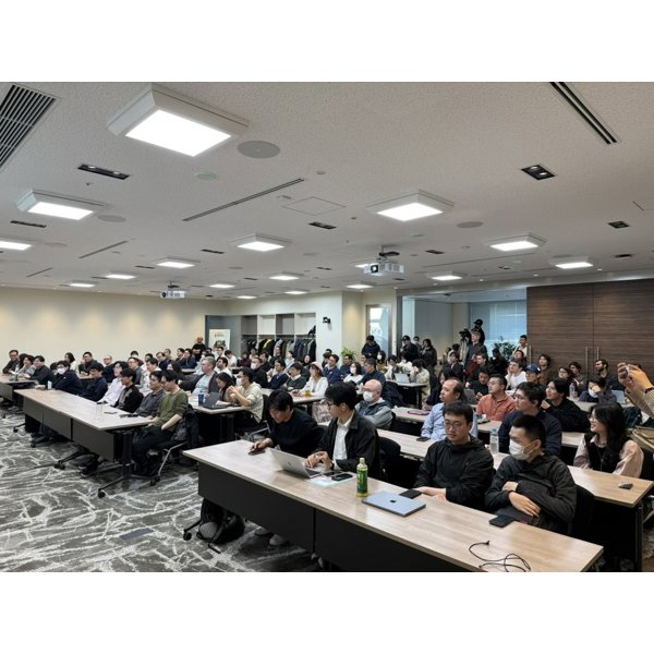 AgentCon - Tokyo photo