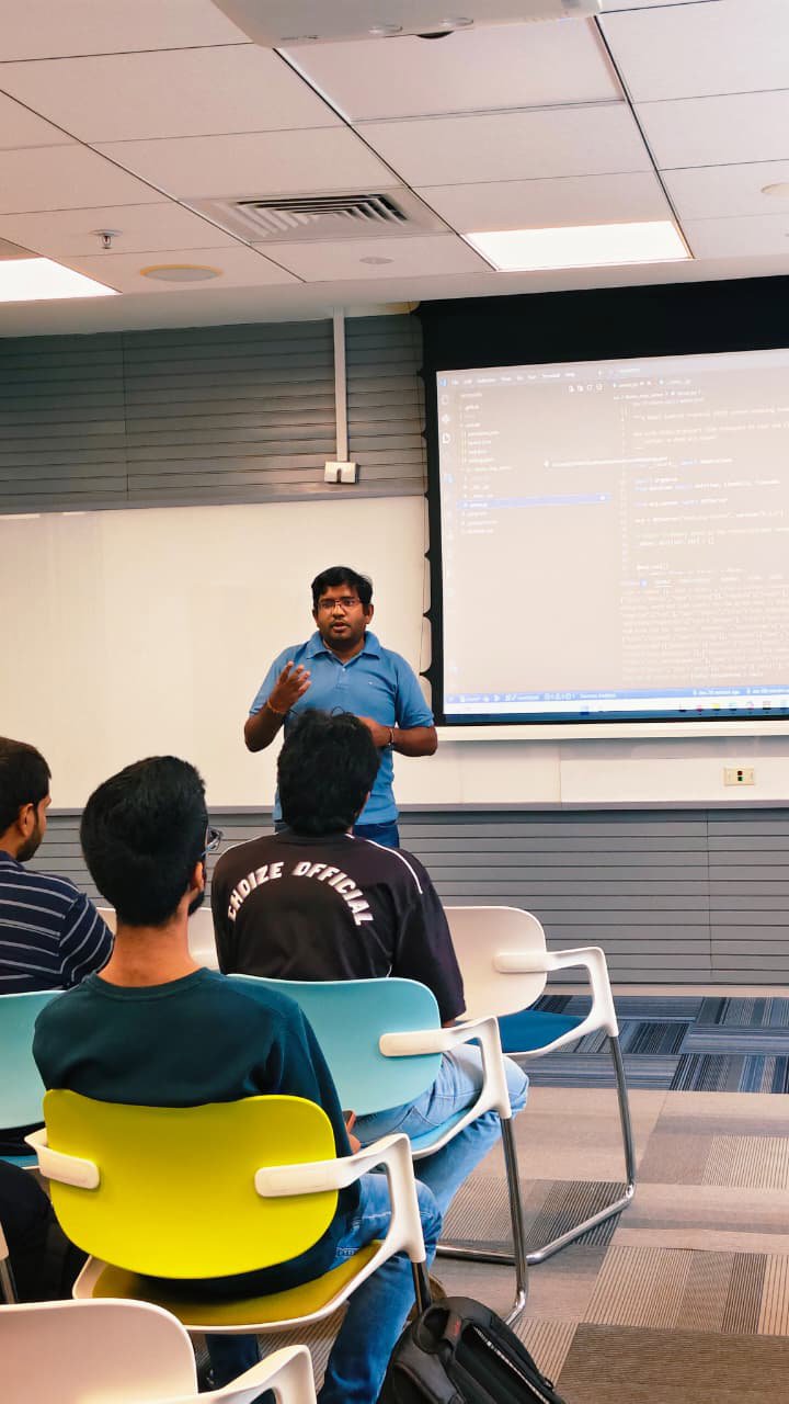 Build Intelligent AI Agents with Model Context Protocol (MCP) photo