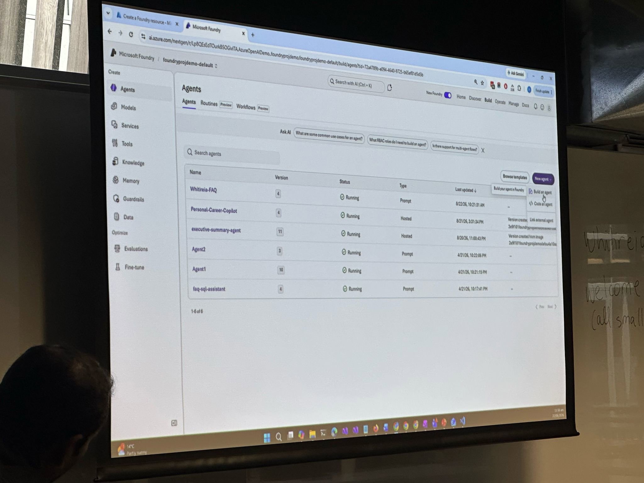 Global AI Wellington event photo 5 of 5