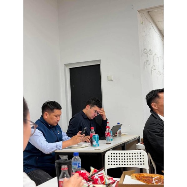Build //localhost:Ulaanbaatar photo