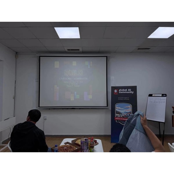 Build //localhost:Ulaanbaatar photo