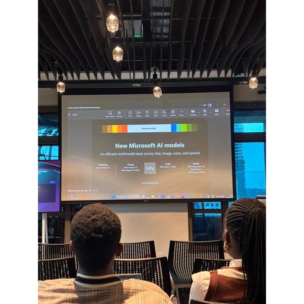 Build //localhost:Nairobi photo