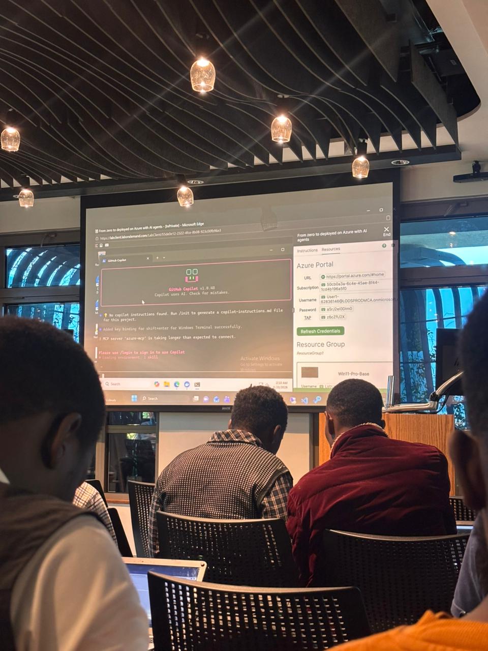 Build //localhost:Nairobi photo 8 of 12