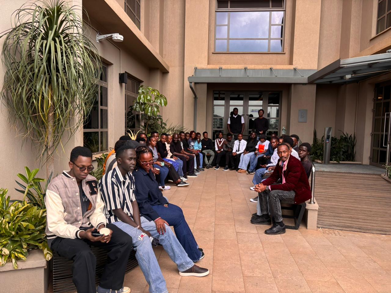 Build //localhost:Nairobi photo 3 of 12