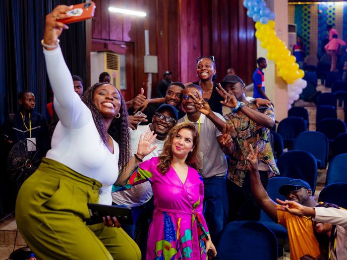 AgentCon 2025 - Lagos