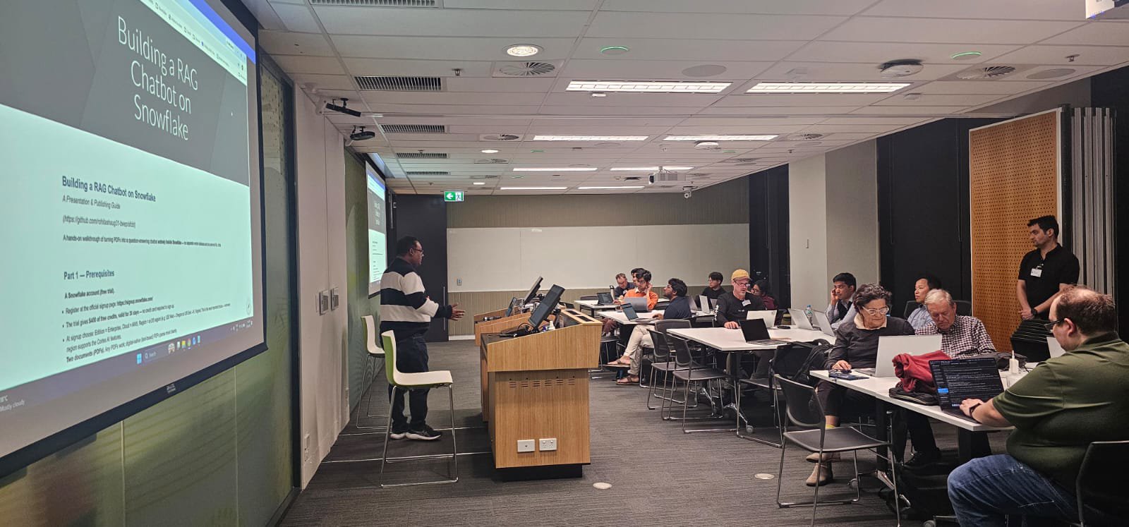 Global AI Construct  Brisbane photo 11 of 14