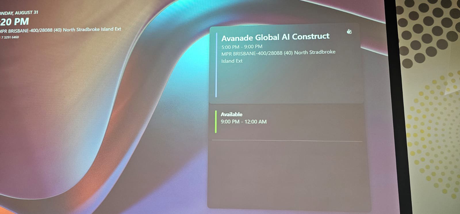 Global AI Construct  Brisbane photo 14 of 14