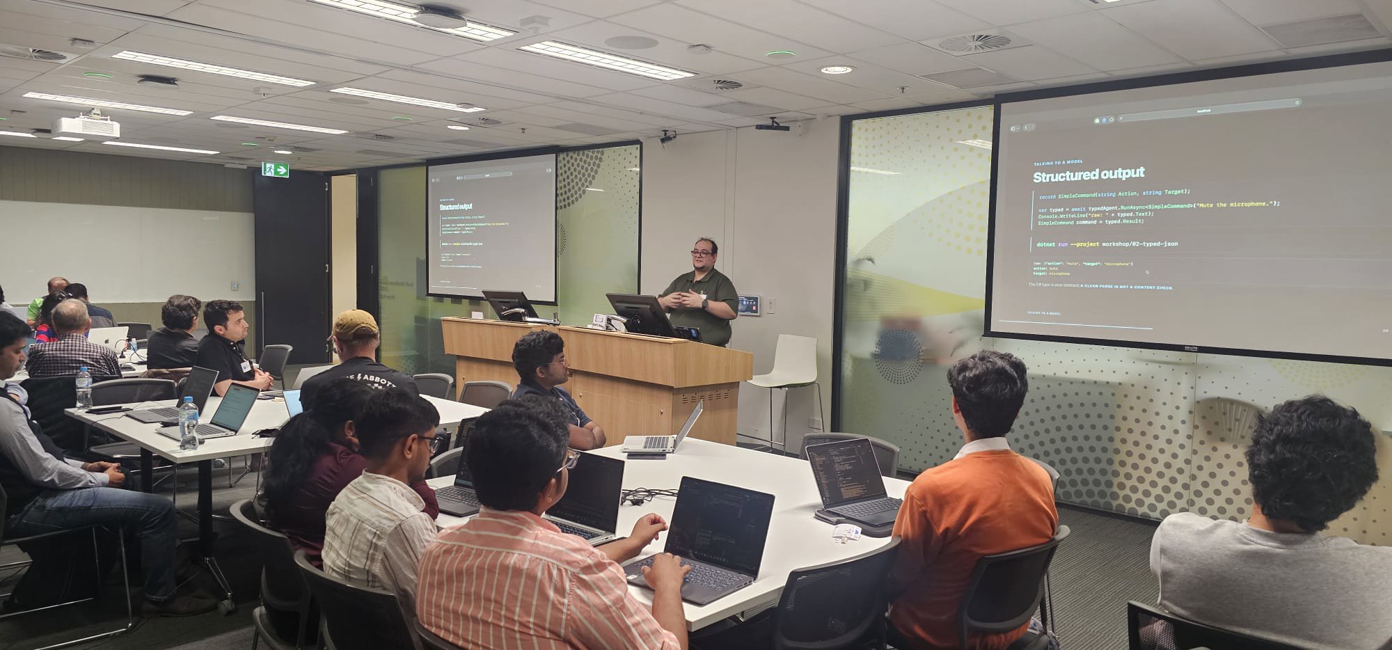 Global AI Construct  Brisbane photo 1 of 14