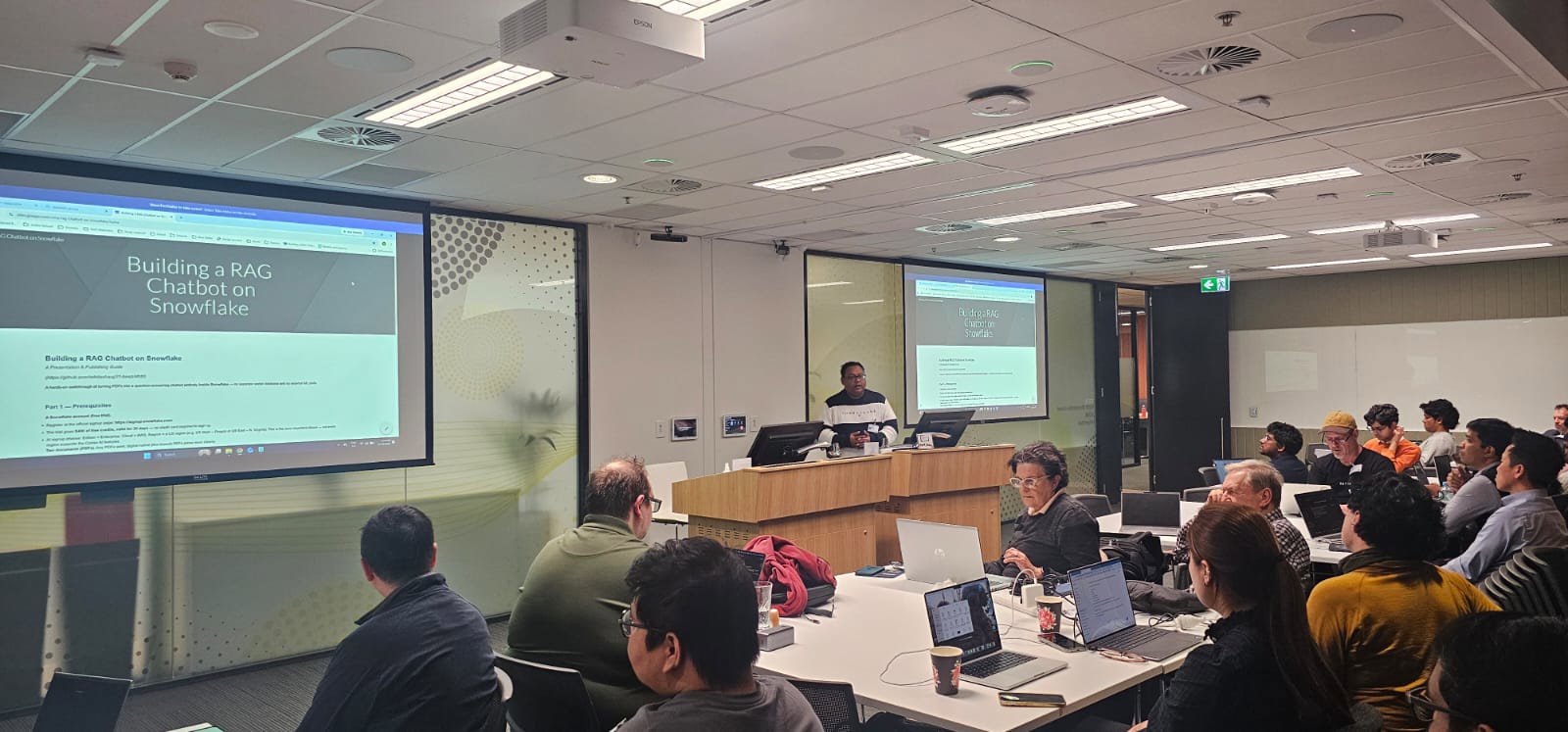 Global AI Construct  Brisbane photo 9 of 14
