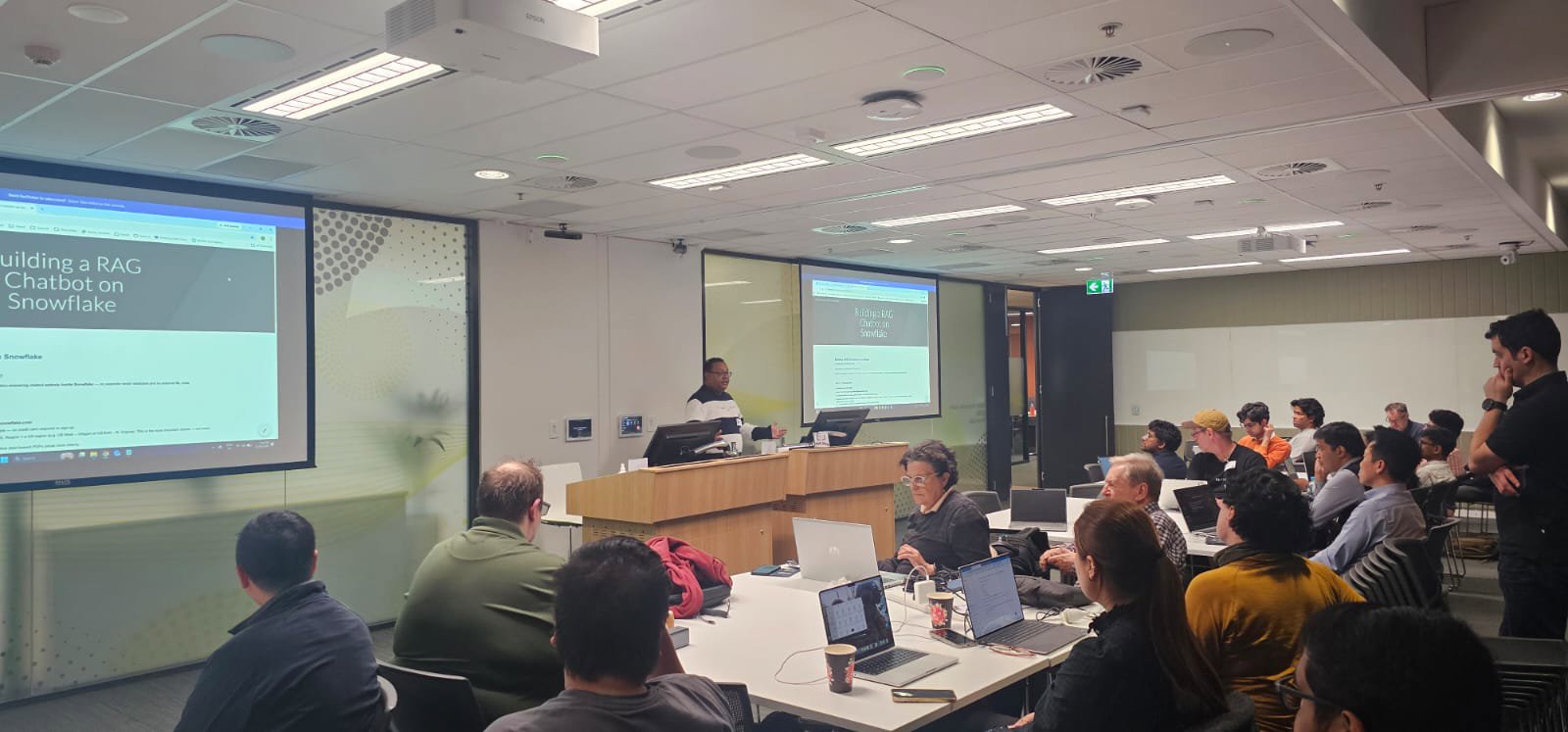 Global AI Construct  Brisbane photo 10 of 14