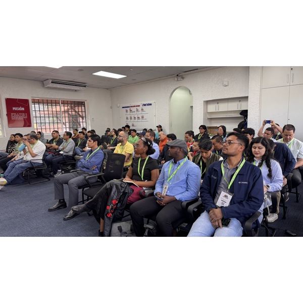 AgentCon - Panama City photo