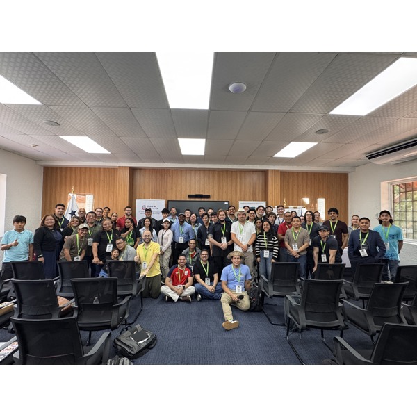 AgentCon - Panama City photo
