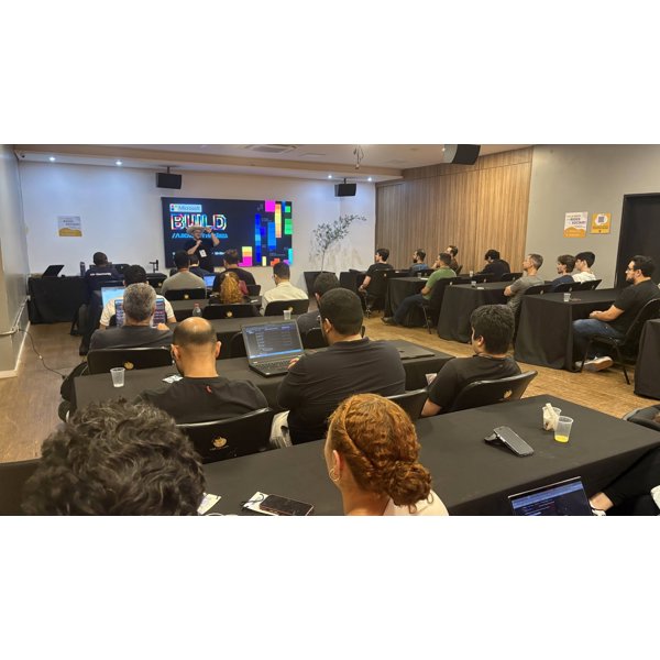 Build //localhost:Goiânia photo