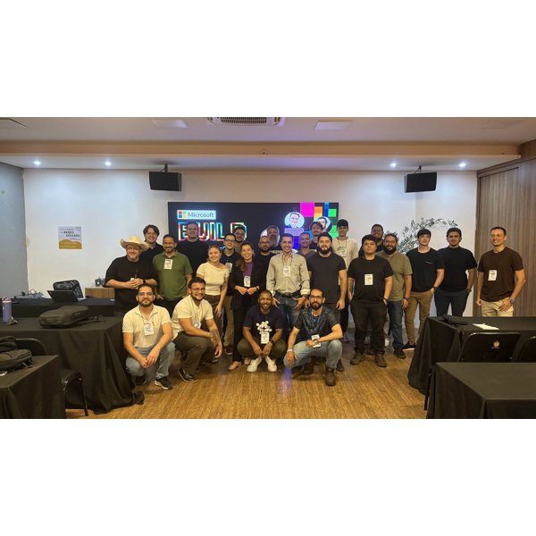 Build //localhost:Goiânia photo