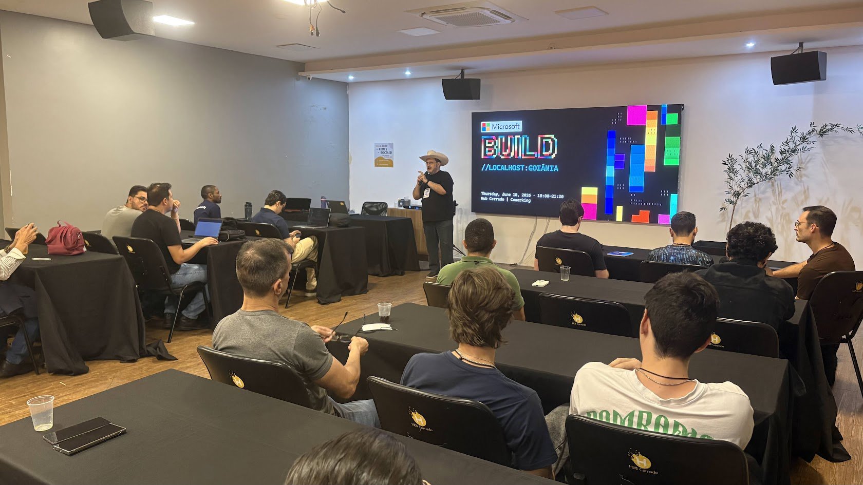 Build //localhost:Goiânia photo 1 of 4