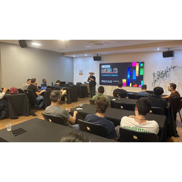 Build //localhost:Goiânia photo