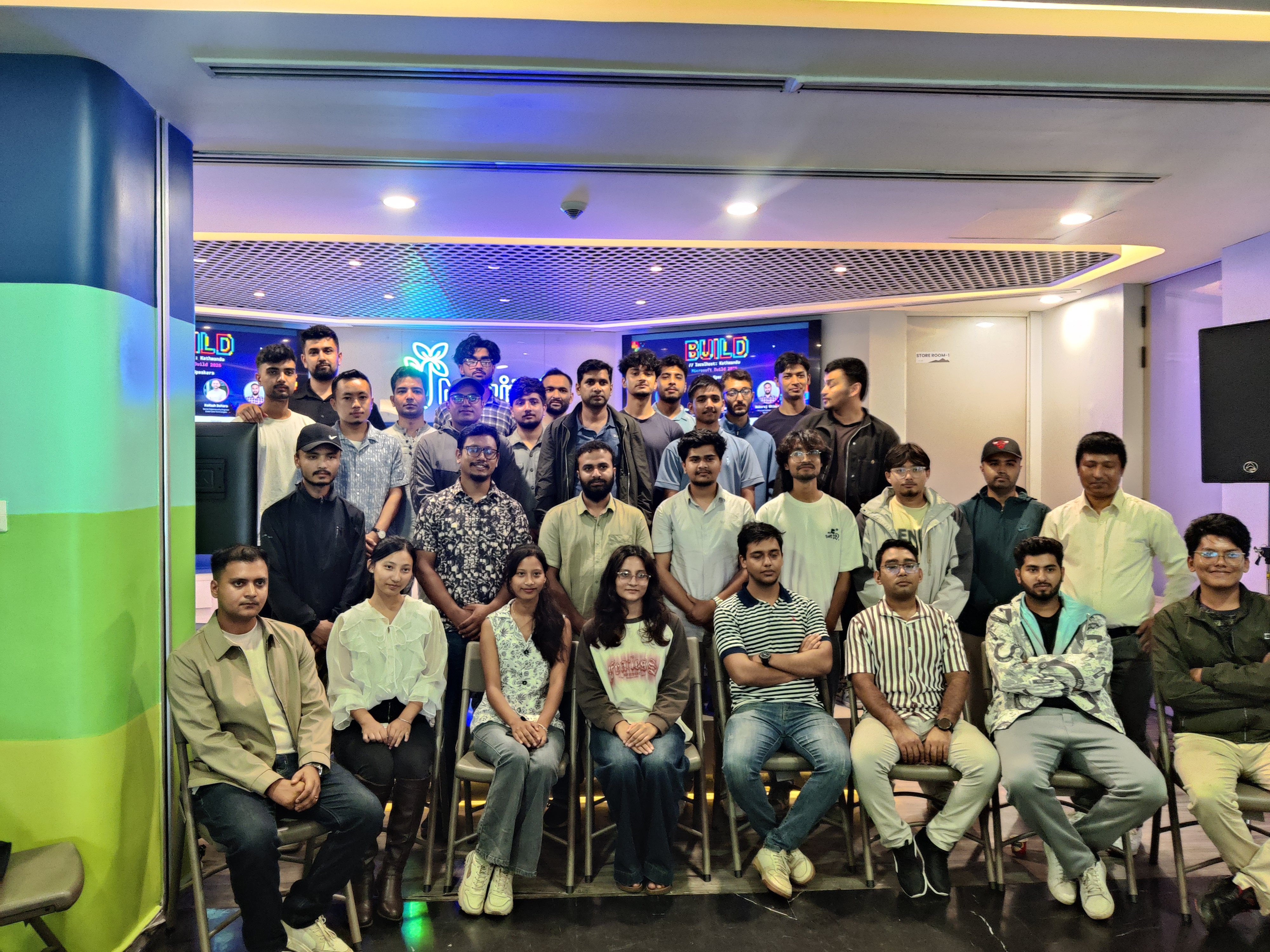 Build //localhost:Kathmandu photo 1 of 13