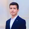 Jasurbek Nematullayev