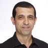 Sam Alavi