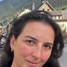 Constanza [Connie] Hincapie