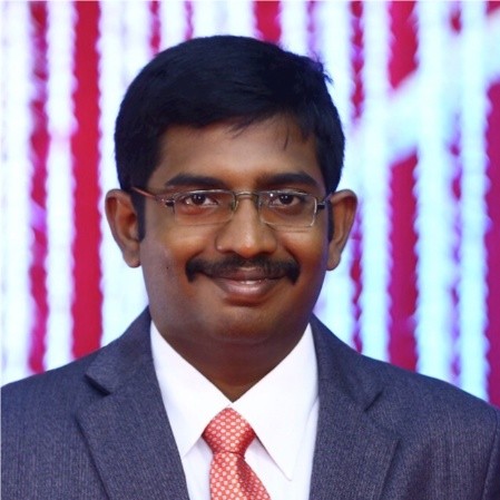 Saravanan G