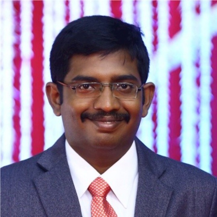 Saravanan  G