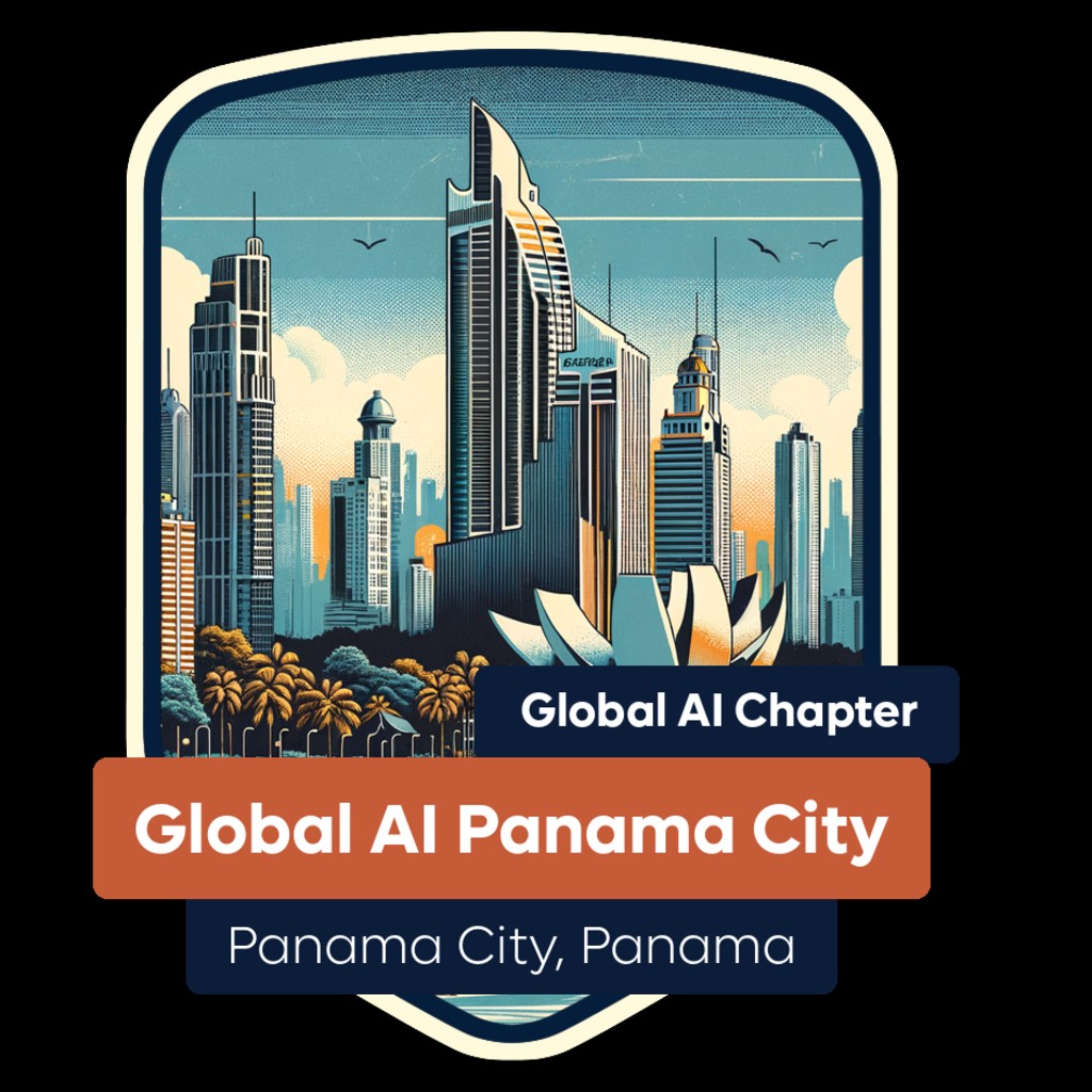 Global AI Community Panama City Chapter