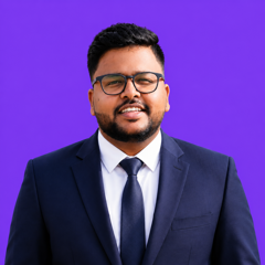 Nilesh Shinde