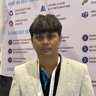 Siddharth Vaghasia