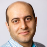 Ehsan Eskandari