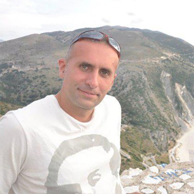 Mihail Mateev