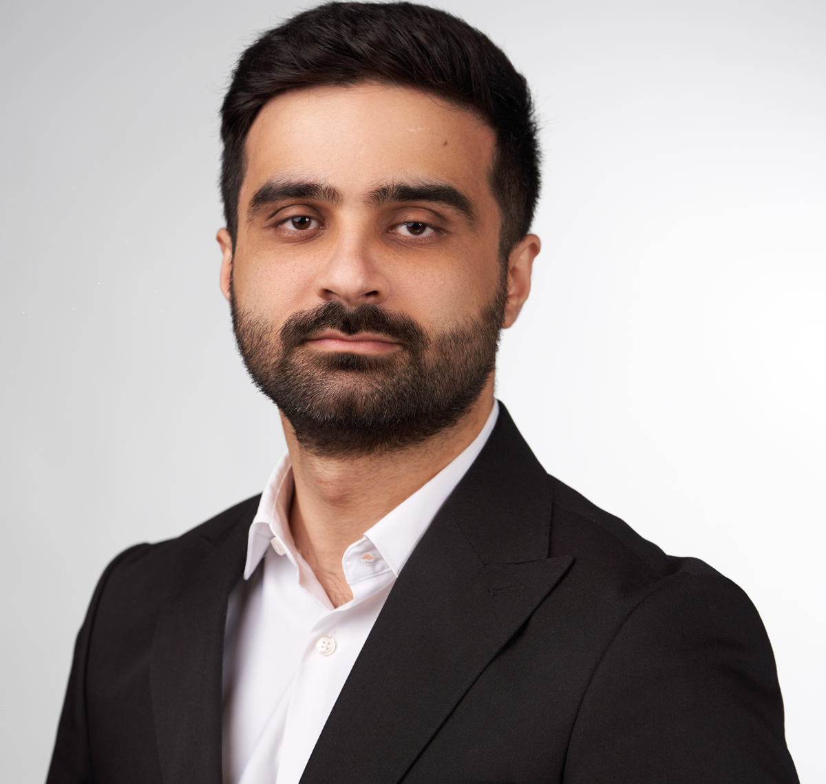 Toghrul Jabbarli