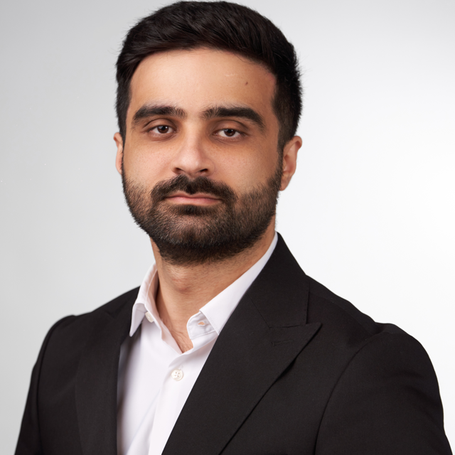 Toghrul Jabbarli