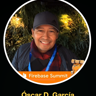 Oscar Garcia
