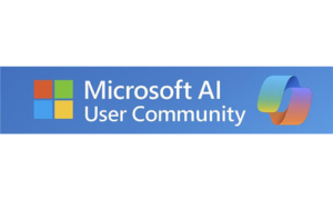 Microsoft AI User Community