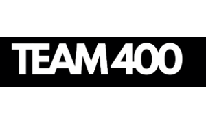 Team 400