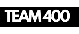 Team 400