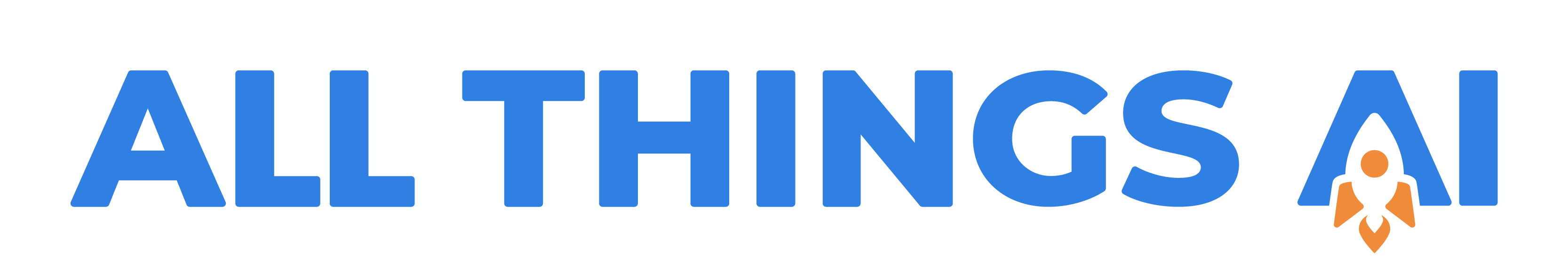 All Things AI