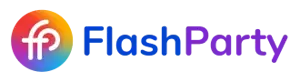 Flash Party Photo Booth