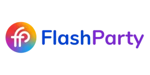 Flash Party Photo Booth