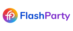 Flash Party Photo Booth