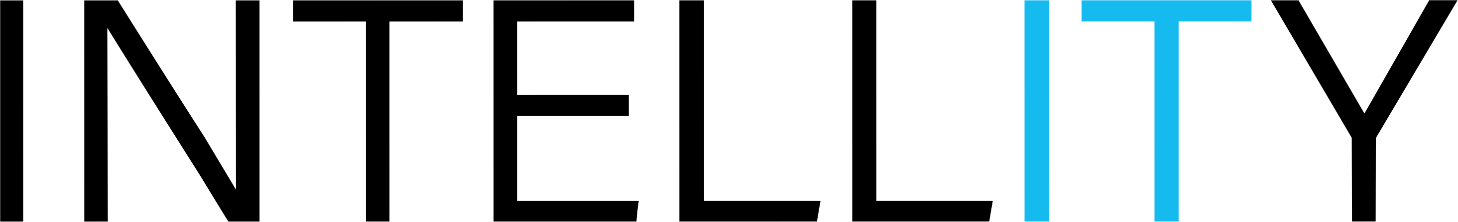 Intellity