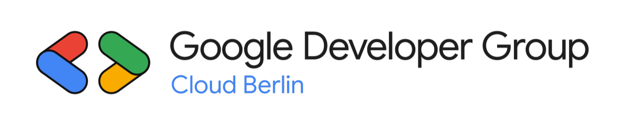 Google Developer Group - Cloud