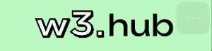 W3Hub
