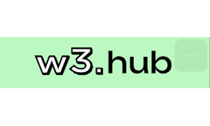 W3Hub